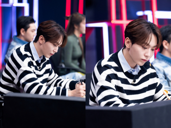 ▲'빌드업 : 보컬 보이그룹 서바이벌'(사진제공=Mnet)