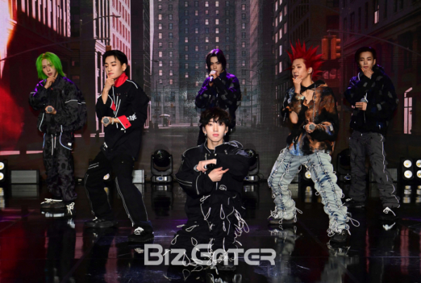 ▲그룹 다이몬(DXMON)(비즈엔터DB)