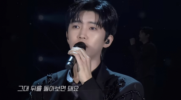 ▲가수 임영웅(사진=임영웅 유튜브)