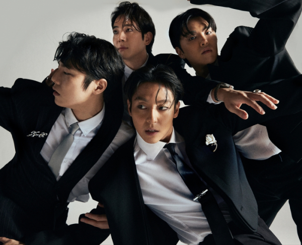 ▲더로즈(사진 = 트랜스페어런트 아츠 제공)