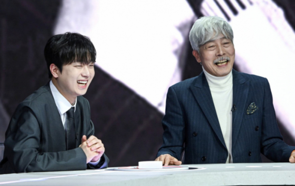 ▲'과몰입인생사'(사진제공=SBS)