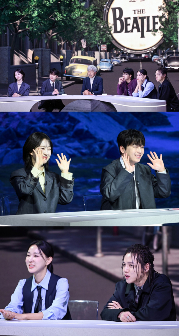 ▲'과몰입인생사'(사진제공=SBS)