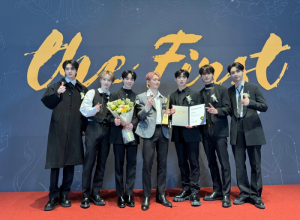 ▲템페스트(사진 = 소속사 제공)