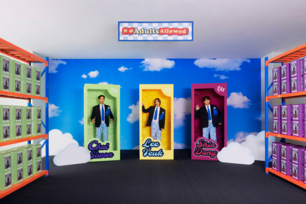 ▲슈퍼주니어-L.S.S.(사진제공=SM엔터테인먼트)