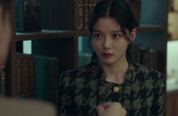 ▲'마이데몬' 15회(사진제공=스튜디오S·빈지웍스)