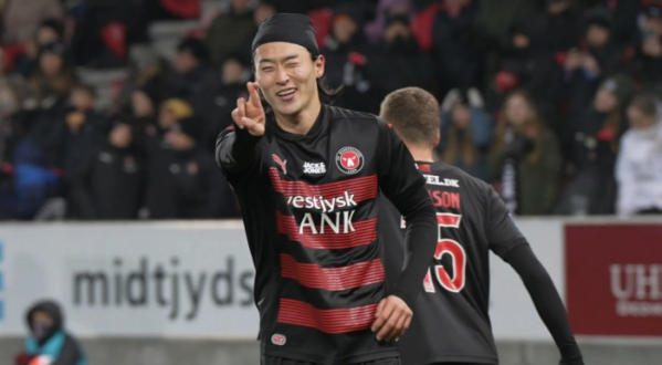 ▲'나혼자산다' 조규성(사진제공=MBC)