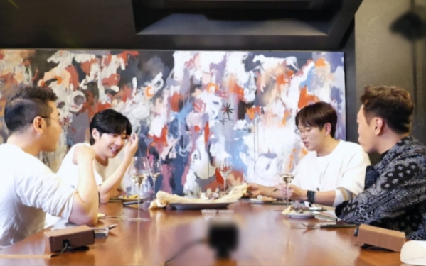 ▲'편스토랑' 이상엽(사진 = KBS2 제공)