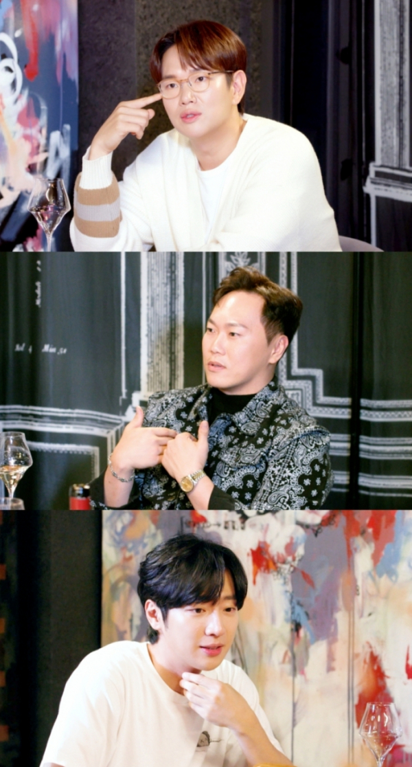 ▲'편스토랑' 이상엽(사진 = KBS2 제공)