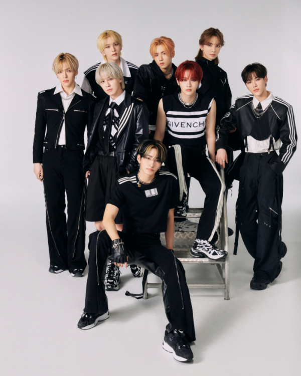 ▲EPEX(이펙스)(사진 = C9엔터테인먼트 제공)