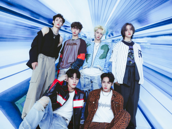 ▲82MAJOR(사진=그레이트엠엔터테인먼트 제공)