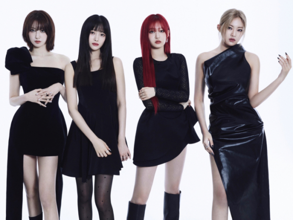 ▲하이키(사진=GLG 제공)