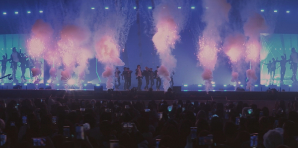 ▲트레저(사진제공=YG엔터테인먼트)