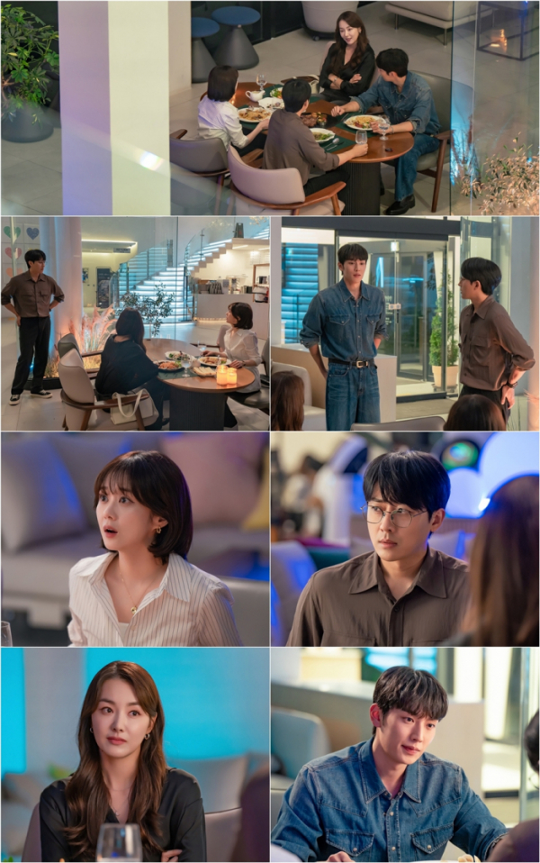 ▲'나의 해피엔드' 7회(사진제공 = TV CHOSUN)