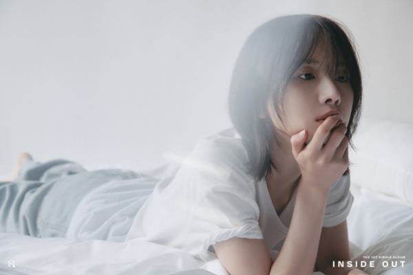 ▲우주소녀 설아(사진제공=스타쉽엔터테인먼트)