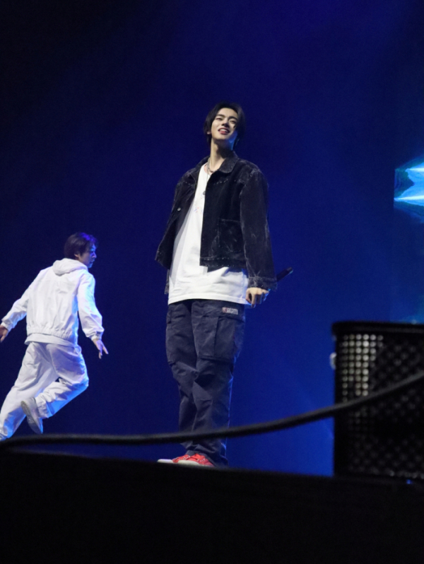 ▲리오(사진 = 131레이블 제공)