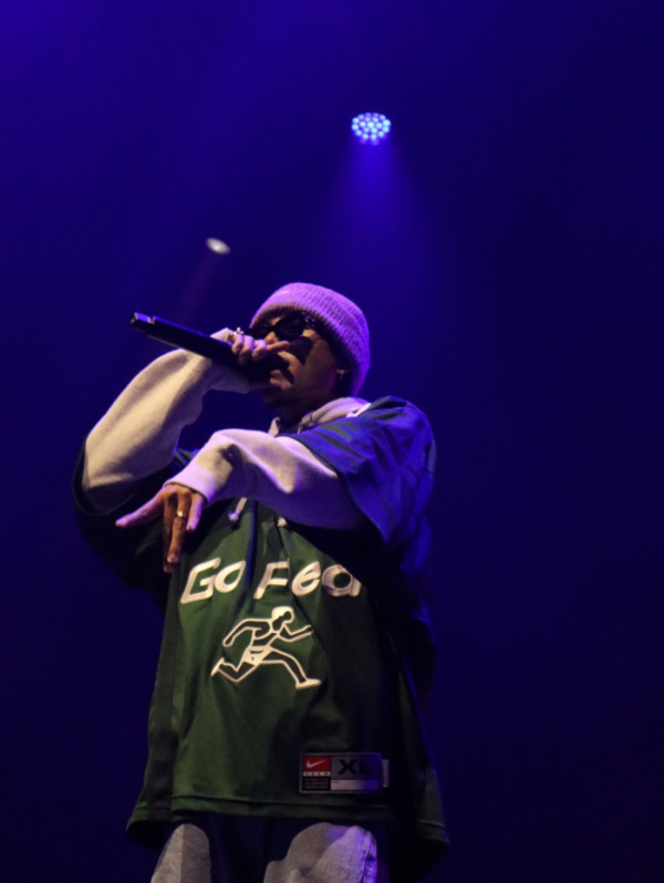 ▲레디(사진 = 131레이블 제공)