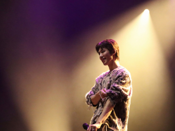 ▲비아이(사진 = 131레이블 제공)