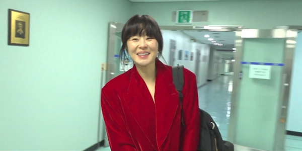 ▲'전참시' 최강희 근황 공개(사진제공=MBC)