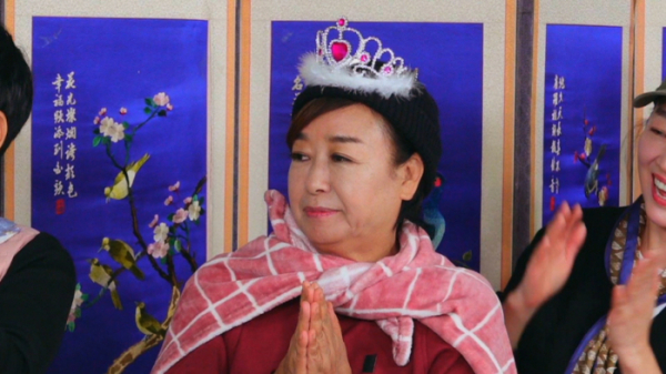 ▲'박원숙의 같이 삽시다'(사진제공=KBS 1TV)