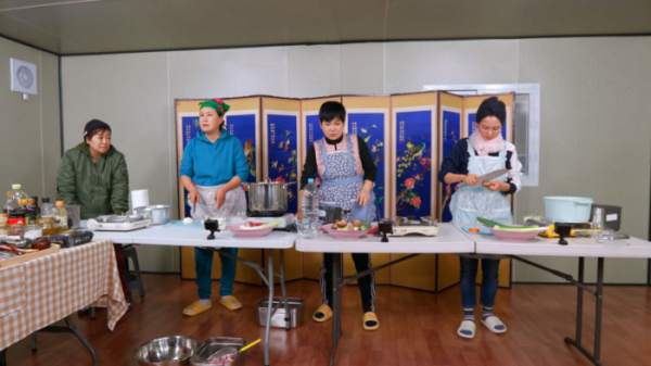 ▲'박원숙의 같이 삽시다'(사진제공=KBS 1TV)