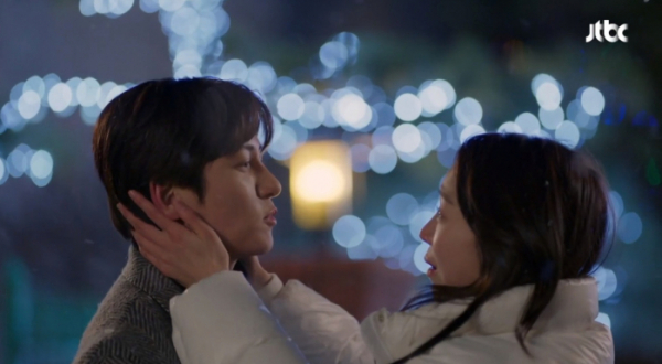 ▲'웰컴투 삼달리' 16회(사진=JTBC 방송화면 캡처)