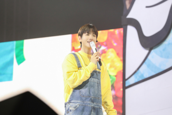 ▲백현 (사진 = INB100(아이앤비100) 제공)