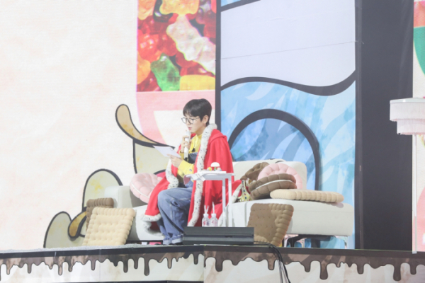 ▲백현 (사진 = INB100(아이앤비100) 제공)