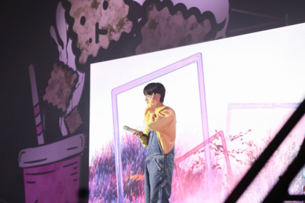 ▲백현 (사진 = INB100(아이앤비100) 제공)