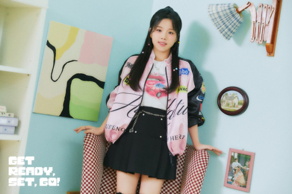 ▲류지현 (사진 = n.CH엔터테인먼트 제공)