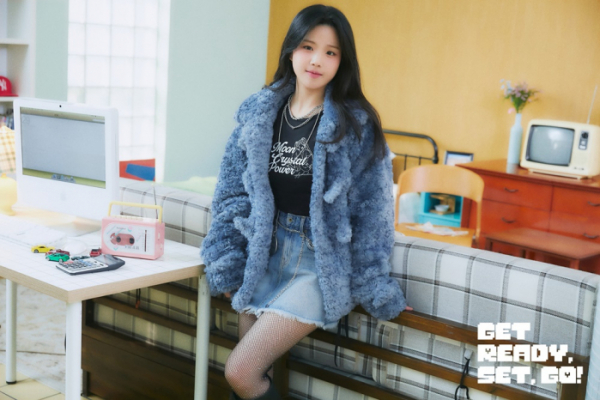 ▲류지현 (사진 = n.CH엔터테인먼트 제공)