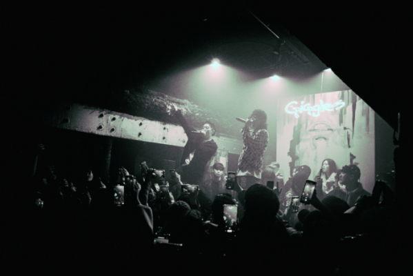 ▲홍다빈(사진 = CTYL 제공)