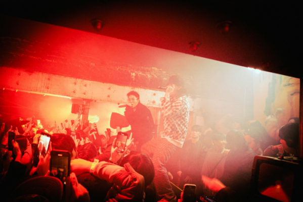 ▲홍다빈(사진 = CTYL 제공)