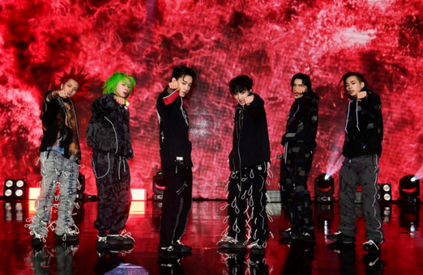 ▲다이몬 (사진 = SSQ엔터테인먼트 제공)