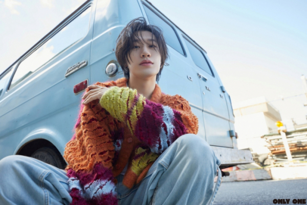 ▲방예담 (사진=GF엔터테인먼트 제공)