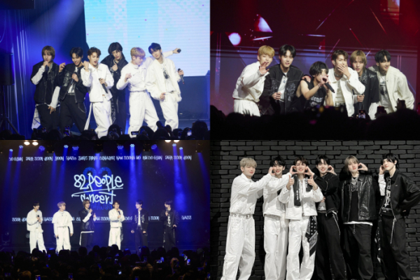 ▲82MAJOR(사진=그레이트엠엔터테인먼트 제공)