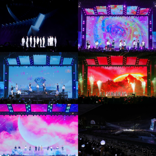 ▲세븐틴(사진제공=플레디스 엔터테인먼트)