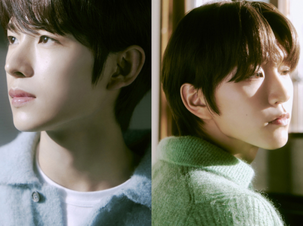 ▲NCT WISH(엔시티 위시) 유우시, 재희(사진제공=SM엔터테인먼트)