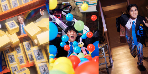 ▲슈퍼주니어-L.S.S.(사진제공=SM엔터테인먼트)