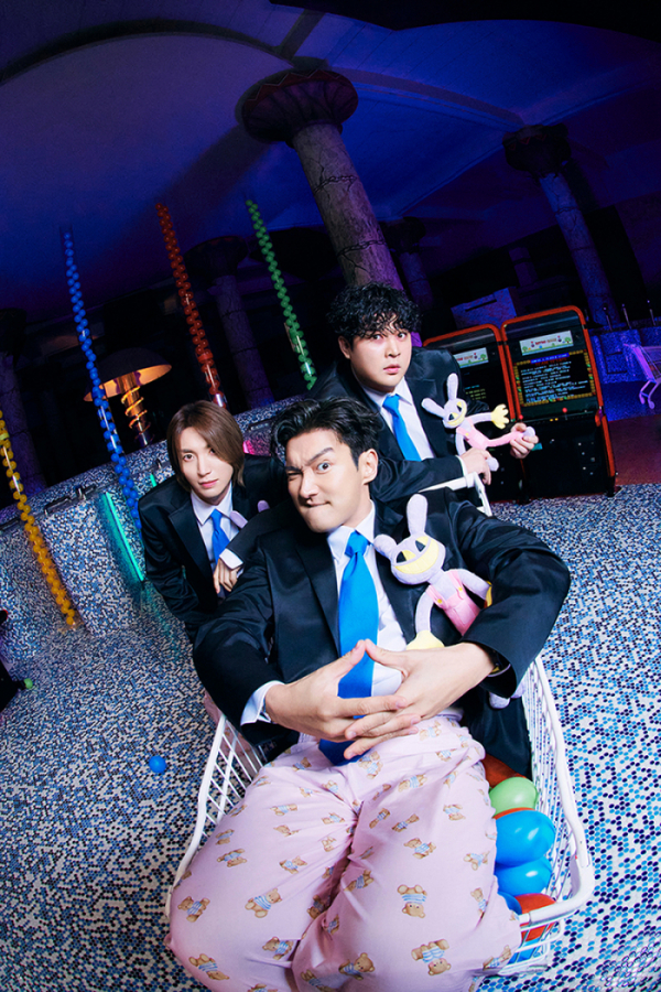 ▲슈퍼주니어-L.S.S.(사진제공=SM엔터테인먼트)