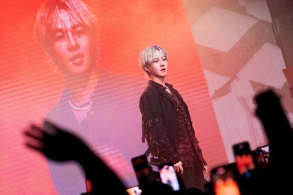 ▲비오(사진 = 빅플래닛메이드엔터 제공)