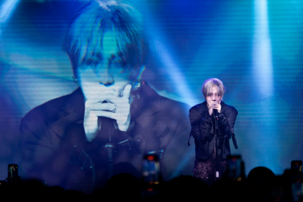 ▲비오(사진 = 빅플래닛메이드엔터 제공)