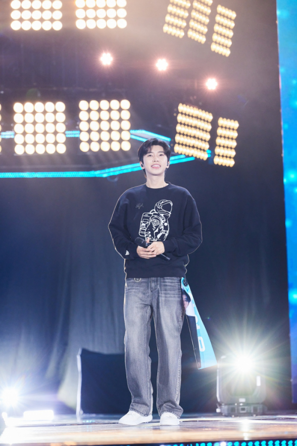 ▲임영웅 콘서트(사진제공=물고기뮤직)