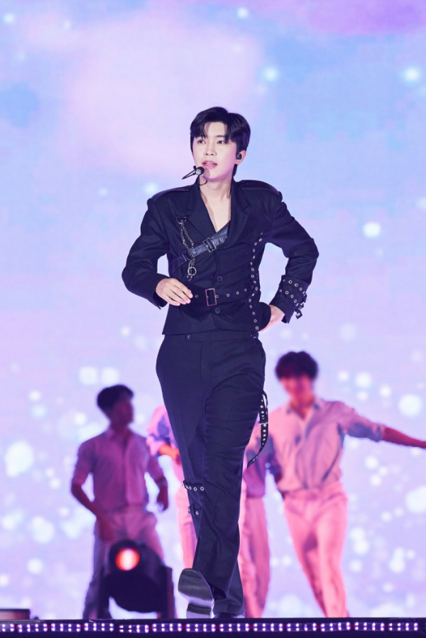 ▲임영웅 콘서트(사진제공=물고기뮤직)