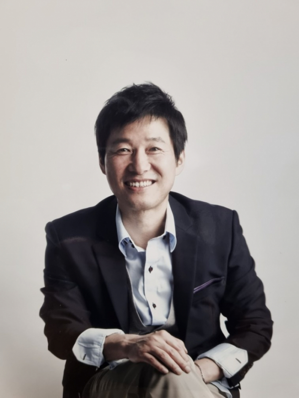 ▲김시규 프로듀서(사진 = 원헌드레드 제공)