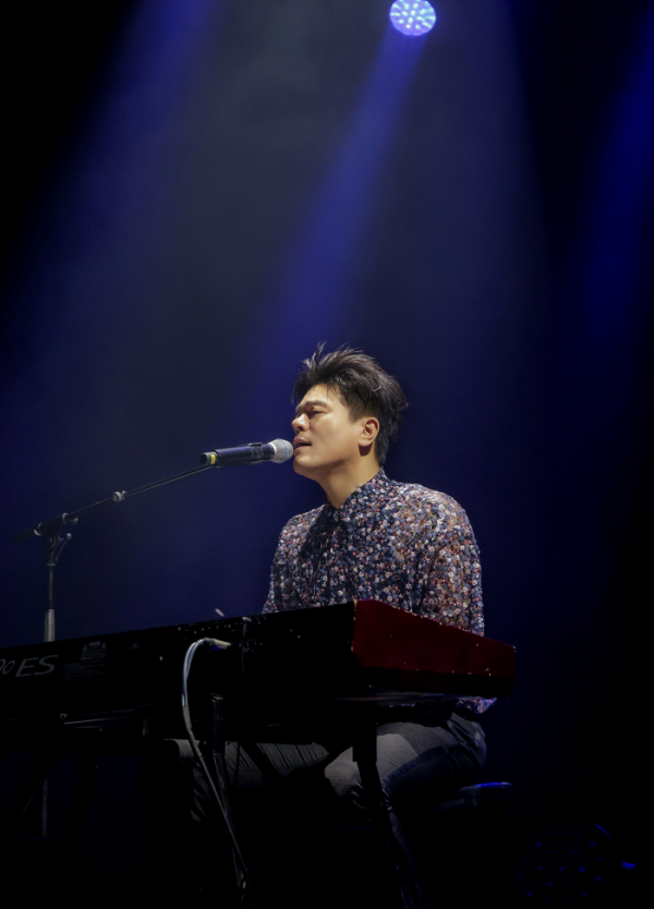 ▲박진영 (사진제공=JYP엔터테인먼트)