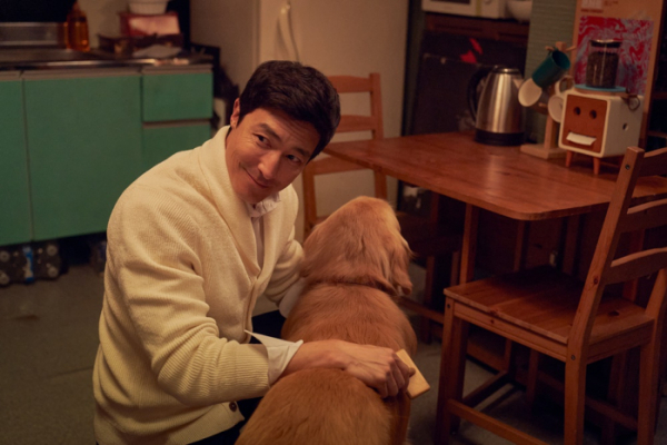 ▲'도그데이즈' 스틸컷(사진제공=CJ ENM)