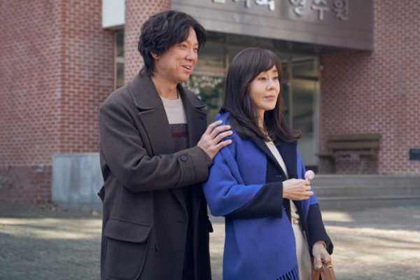 ▲'도그데이즈' 스틸컷(사진제공=CJ ENM)