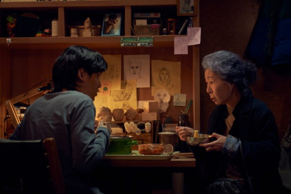 ▲'도그데이즈' 스틸컷(사진제공=CJ ENM)