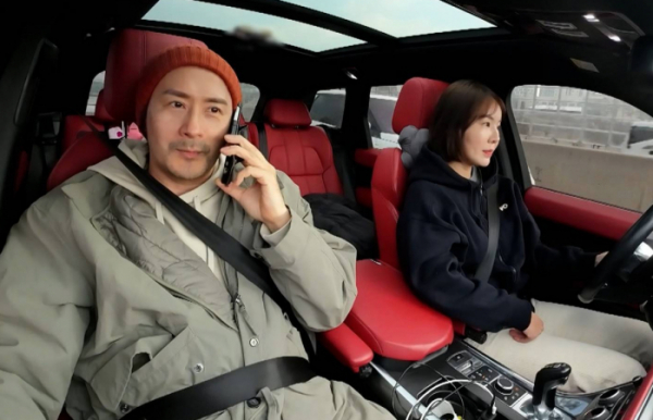 ▲'동상이몽 시즌2 – 너는 내 운명‘(사진제공=SBS)