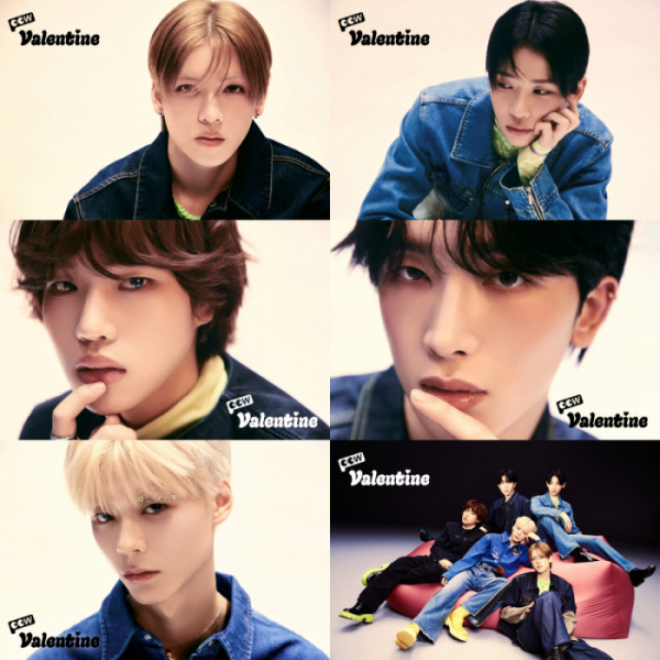 ▲파우(사진 = 그리드엔터테인먼트 제공)